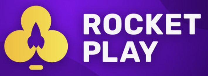 Rocket Play Casino logo